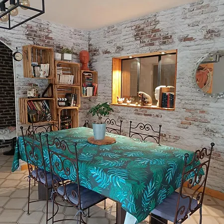 Douceur Du Sud , Privee Avec Piscine Et Jeux De Cafe Villa