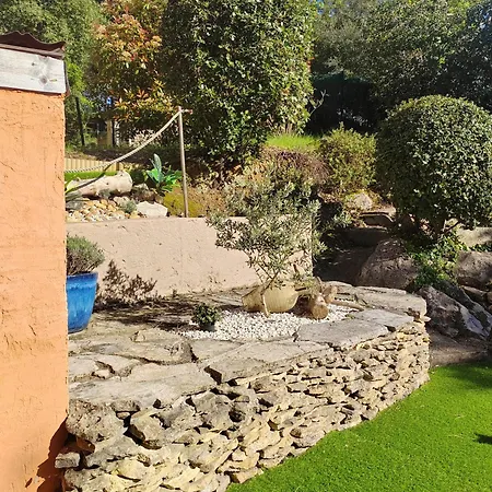 Douceur Du Sud , Privee Avec Piscine Et Jeux De Cafe Villa *