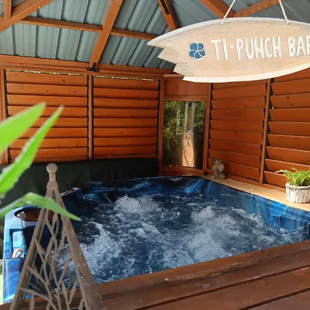 Douceur Du Sud , Privee Avec Piscine Et Jeux De Cafe Saint-Andre-d'Olerargues