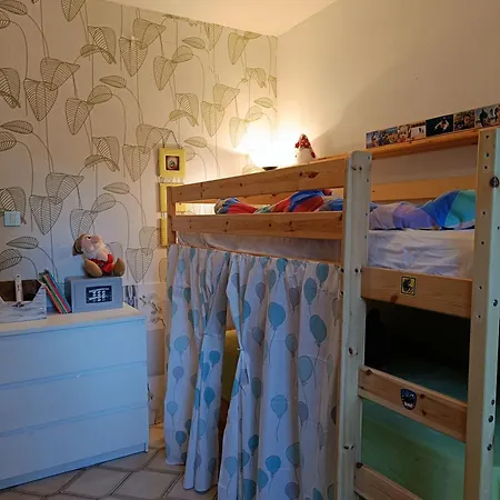 Douceur Du Sud , Privee Avec Piscine Et Jeux De Cafe * Saint-Andre-d'Olerargues