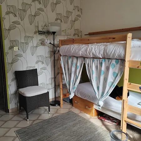 فيلة Douceur Du Sud , Privee Avec Piscine Et Jacuzzi Pour Se Detendre Saint-Andre-d'Olerargues
