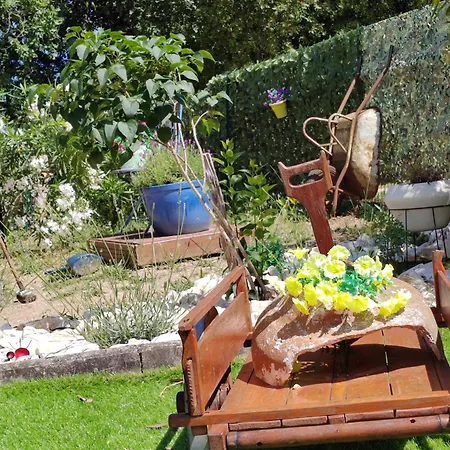 Douceur Du Sud , Privee Avec Piscine Et Jeux De Cafe Saint-André-d'Olérargues