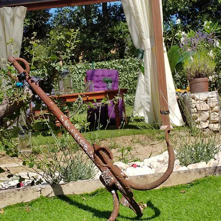 Douceur Du Sud , Privee Avec Piscine Et Jeux De Cafe * Saint-André-d'Olérargues