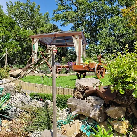 Douceur Du Sud , Privee Avec Piscine Et Jeux De Cafe Villa