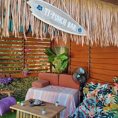 Douceur Du Sud , Privee Avec Piscine Et Jeux De Cafe Saint-André-d'Olérargues