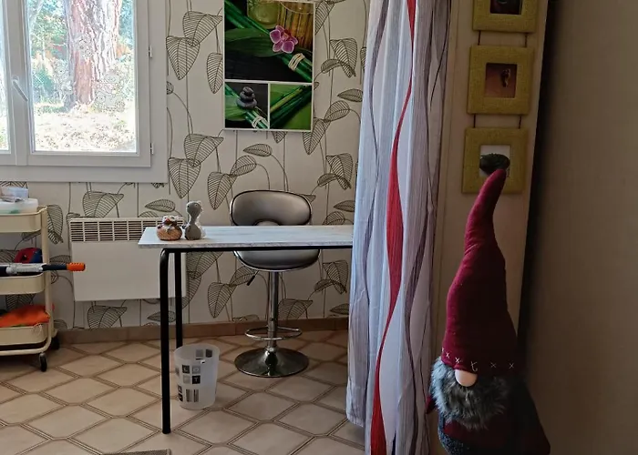 Villa Privee Avec Piscine , Jacuzzi , Sauna , Borne Arcade Saint-Andre-d'Olerargues