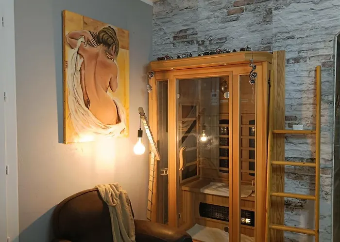 Privee Avec Piscine , Jacuzzi , Sauna , Borne Arcade ヴィラ Saint-André-d'Olérargues