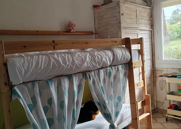 Villa Privee Avec Piscine , Jacuzzi , Sauna , Borne Arcade *