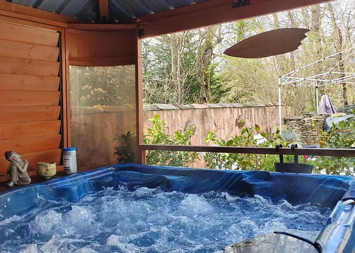 Villa Privee Avec Piscine , Jacuzzi , Sauna , Borne Arcade *